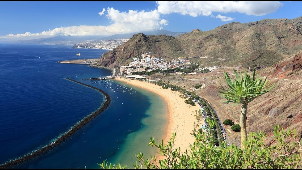 Tenerife, Gran Canaria, Fuerteventura, Lanzarote: minden a Kanári-szigetekről!