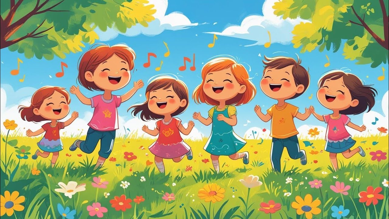 Ici c'est beau, It's beautiful ..