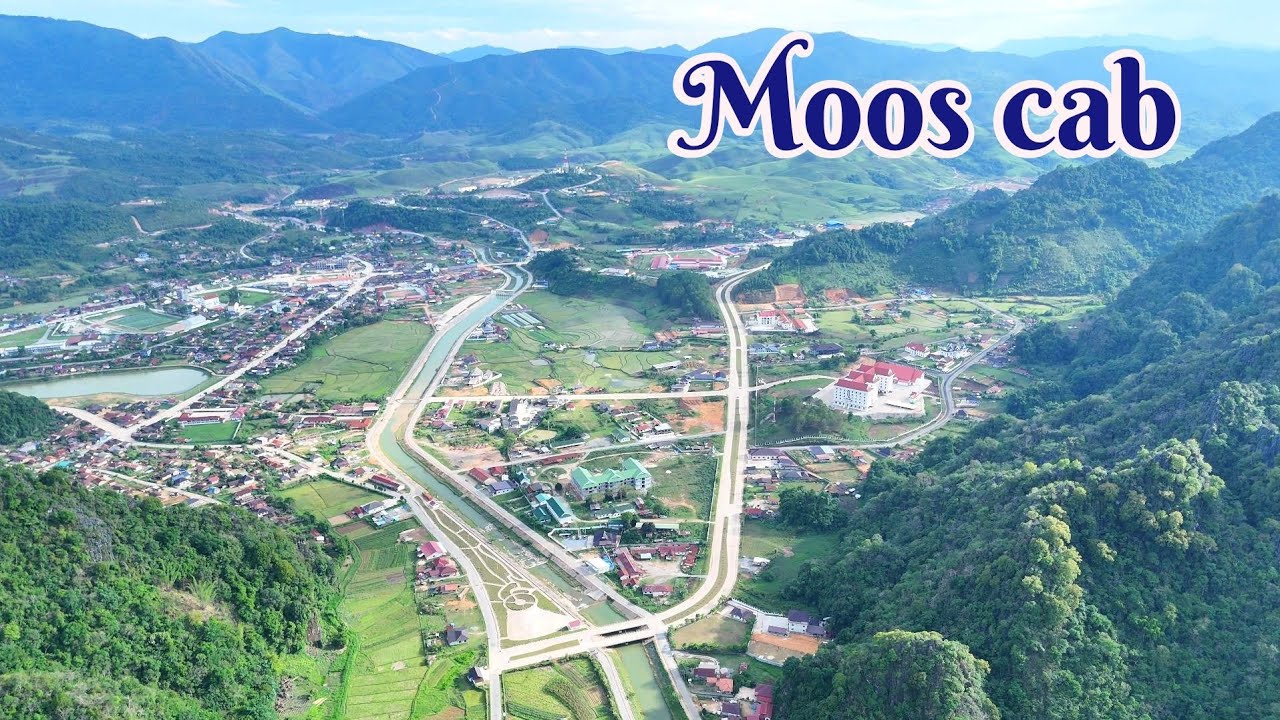 Zos moos cab yog hmoob lub qub zog