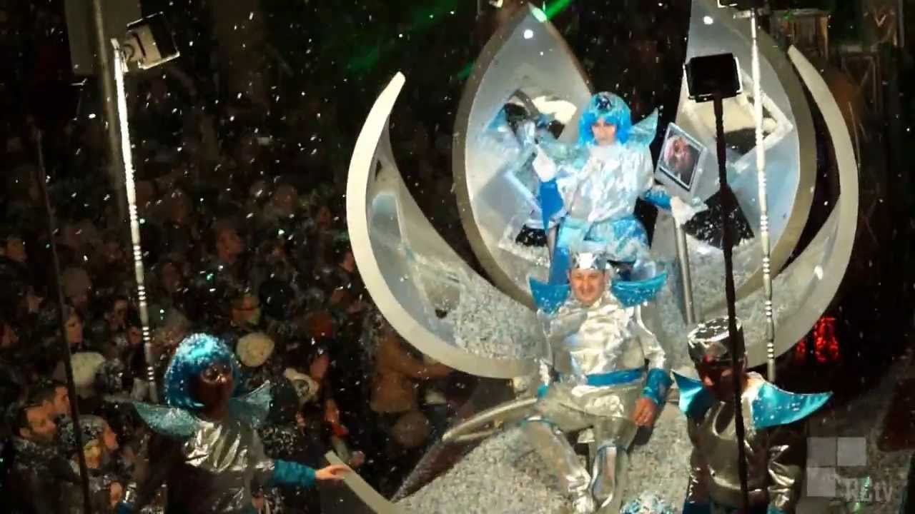 RCtv: Cos Blanc de Salou 2014