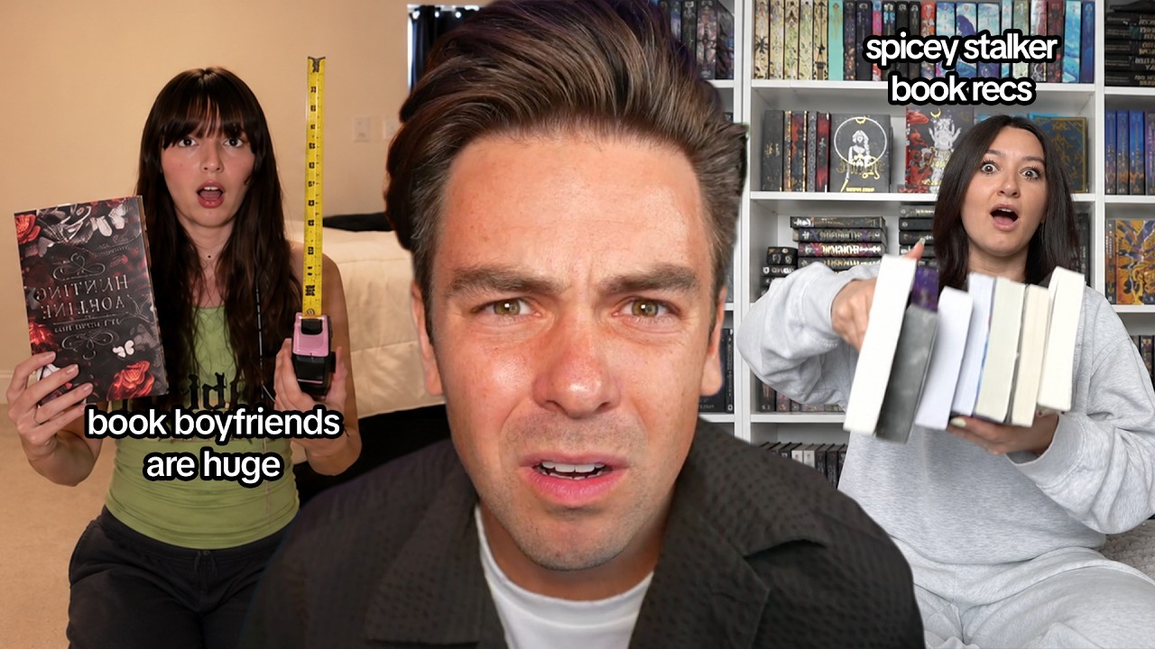 I Regret Finding This TikTok Niche