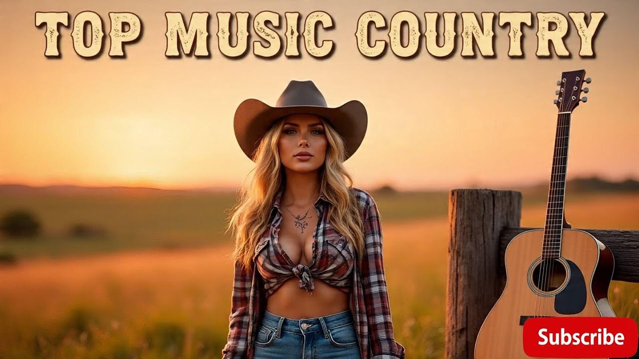 🔥BEST COUNTRY GOSPEL / FOR RELAX / SPIRITUAL COMFORT / HOPE / ENCOURAGEMENT / GRATITUDE / LIVE 🔥17