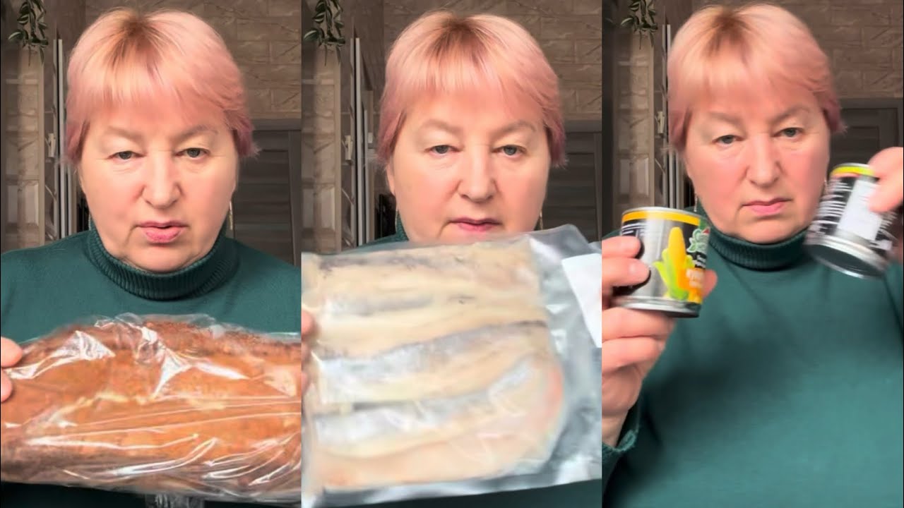 ВЕЛИКА РОЗПАКОВКА🔥ЩО НАКУПИЛА🤩