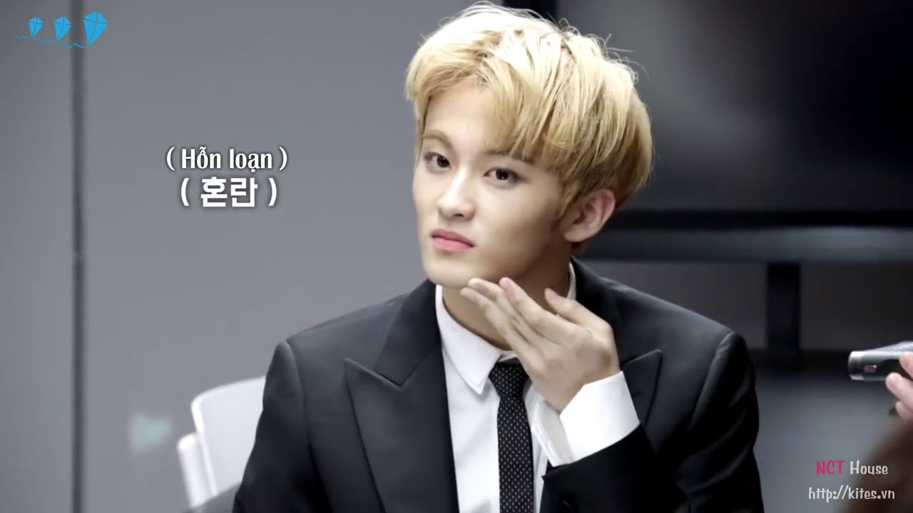 [Vietsub] [N' 23] 170109 Ch&uacute;c mừng Mark trưởng th&agrave;nh &hearts;