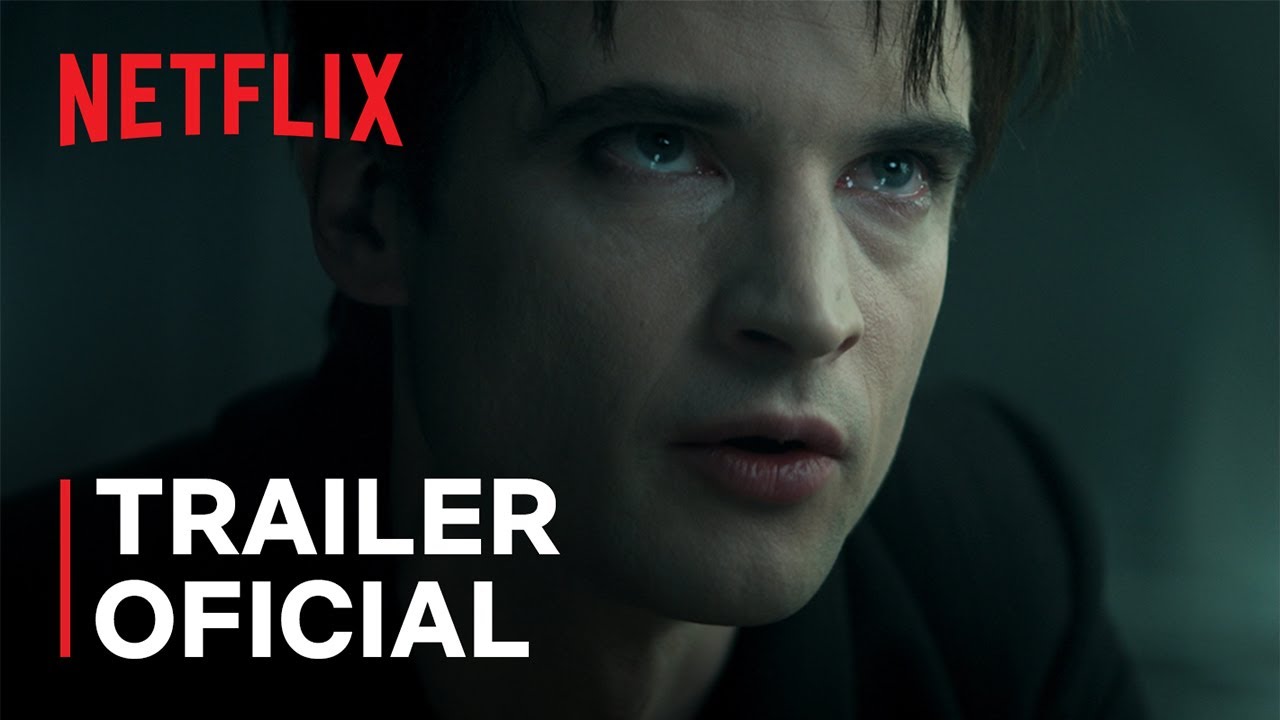 Sandman: Temporada 2 | Trailer oficial | Netflix