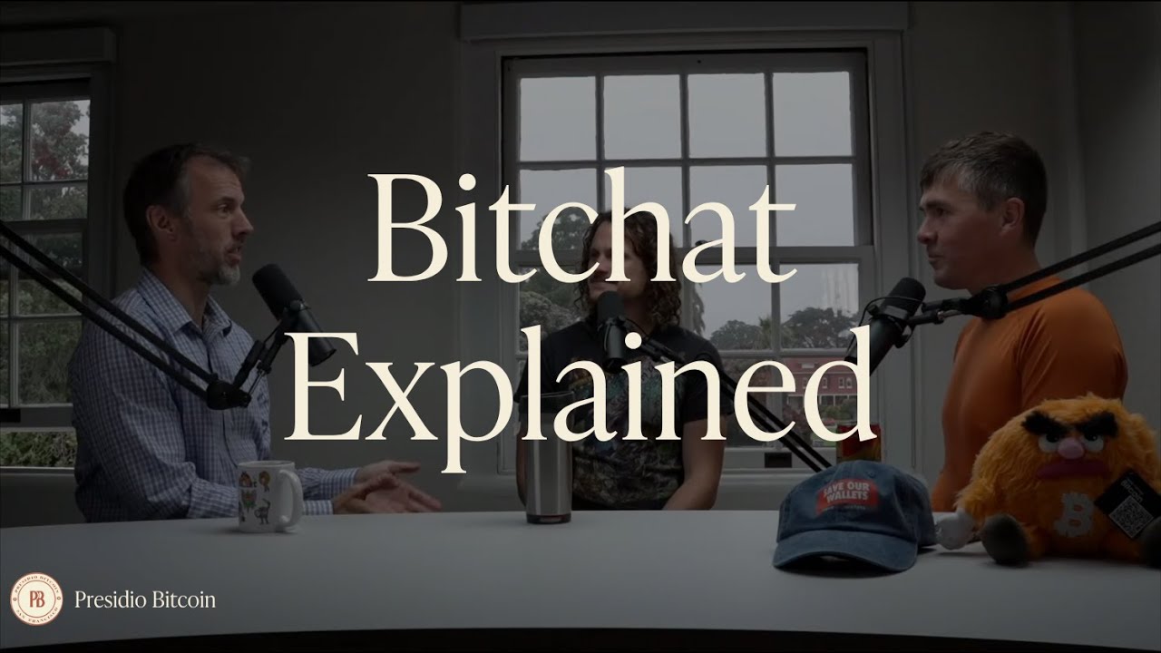 Bitchat Explained & Explored: What Jack Dorsey&rsquo;s Mesh App Means for Payments and Communication