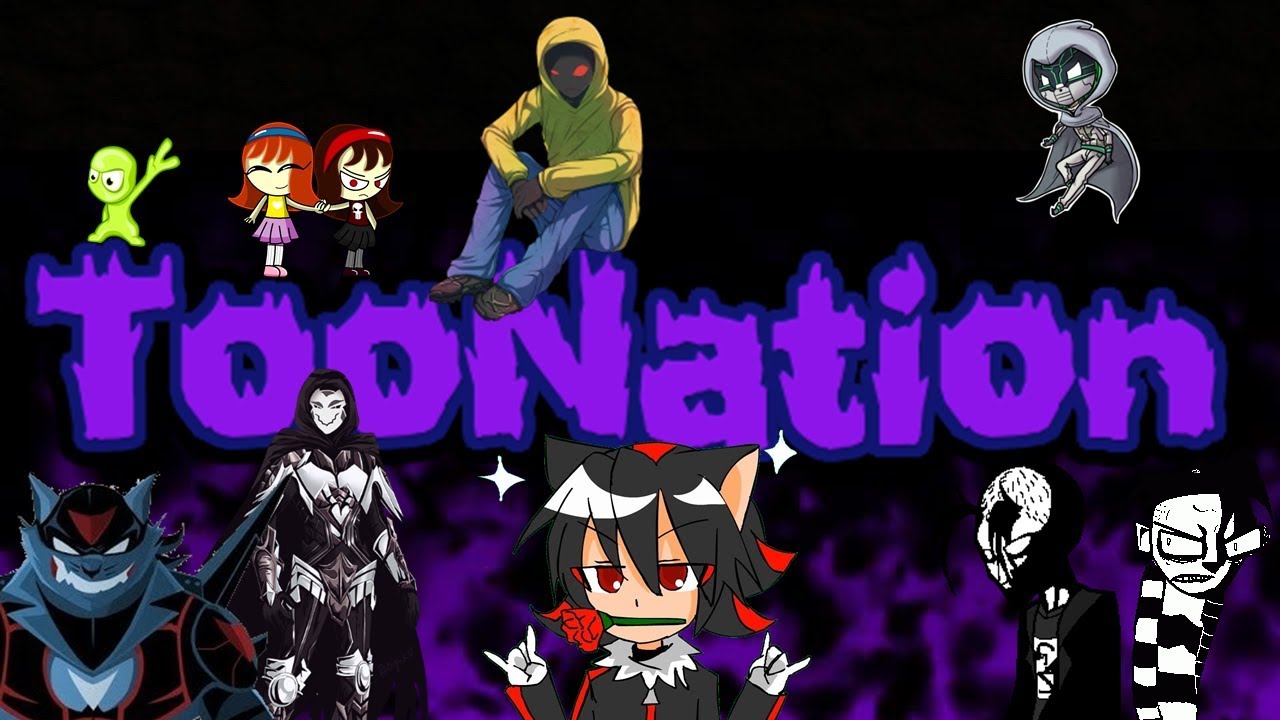 If I Ran My Own Custom Animation Network