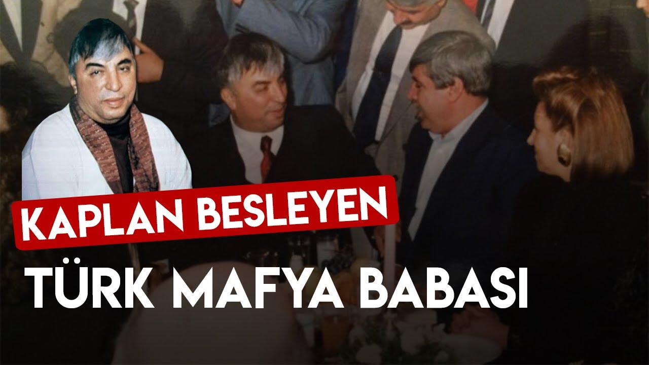 ANIT MEZARA GÖMÜLECEK KABADAYI!