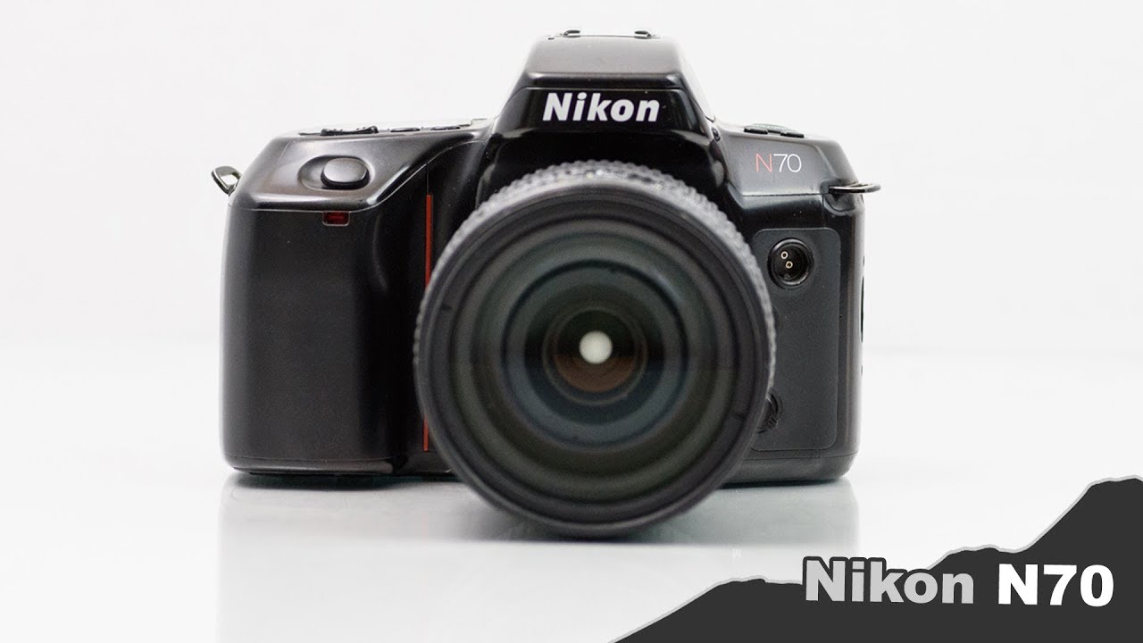 Nikon N70 — камера, которая вызывает вопросы: «Что за хрень эти элементы управления?»