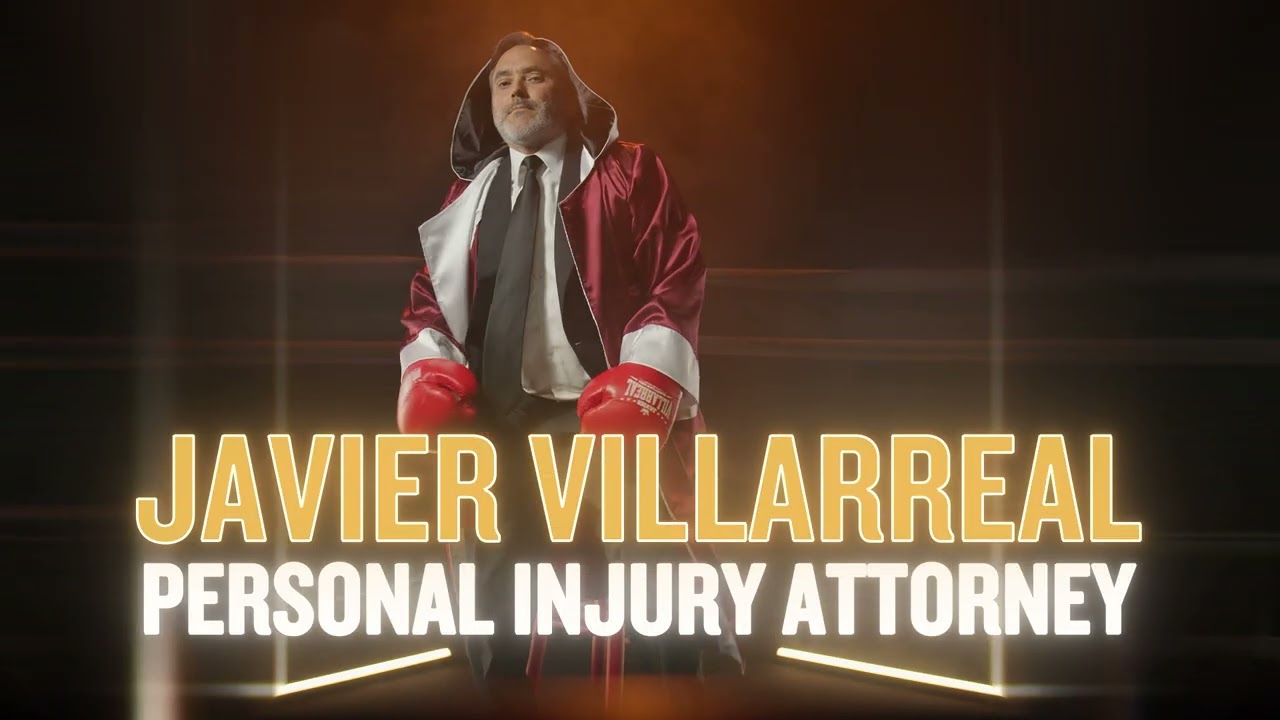 Villarreal Law Firm | #1 Accident Lawyer in Brownsville & RGV