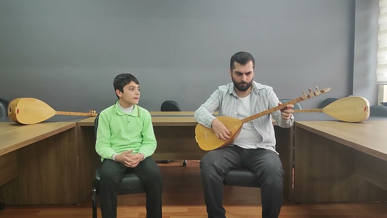 Emre Eker - Ceylan Gözlüm