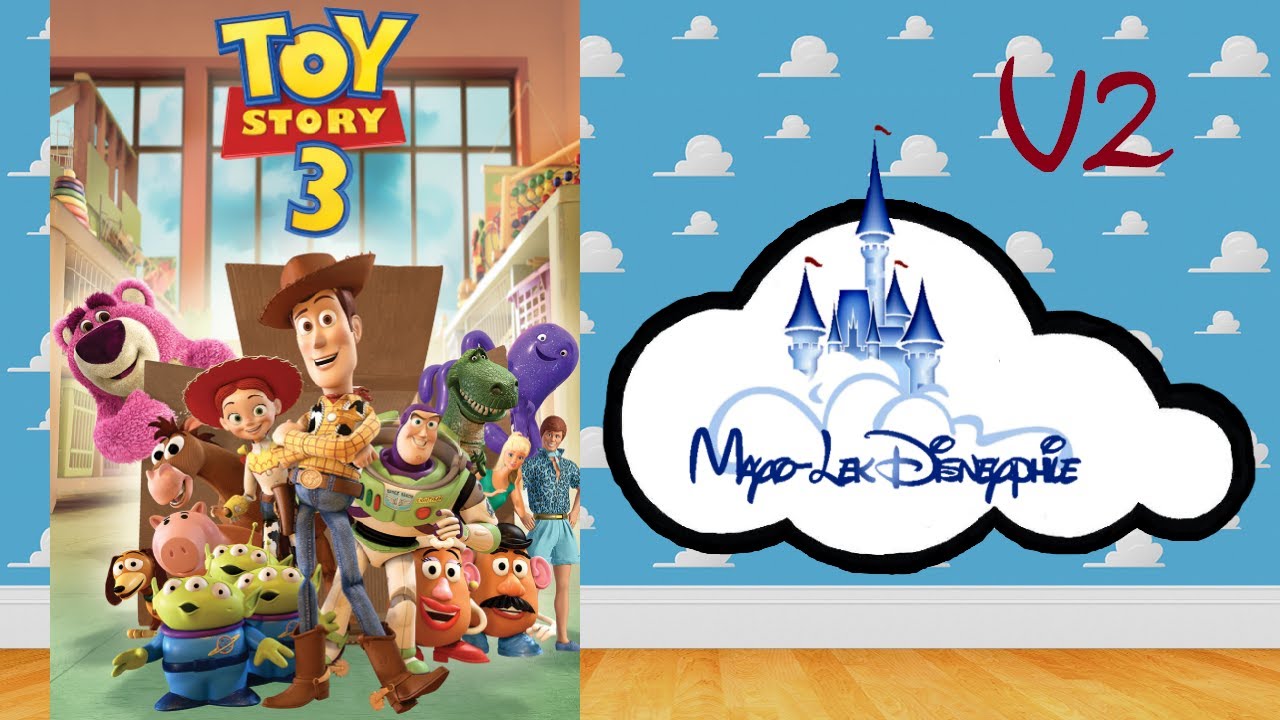 Disneyphile - 08 - Toy Story 3 (V2)