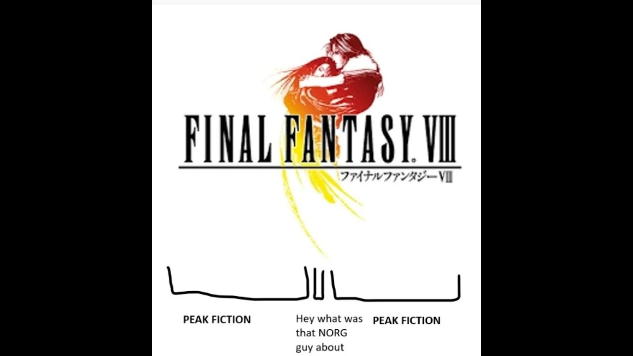 A Sprout Takes Me Through FFVIII Pt6 [Final Fantasy VIII] [Live Stream]