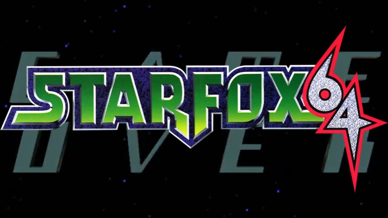 Star Fox 64 - Player Down + Game Over Remix/Arrangement