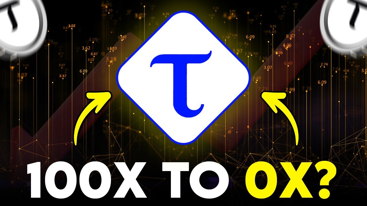 Why Bittensor TAO is going to zero!