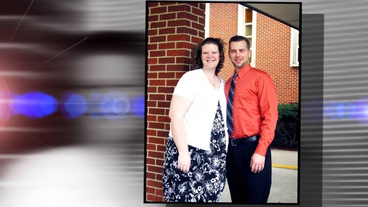 Did Convicted Serial Killer Shawn Grate Threaten His Ex-Wife’s Family?
