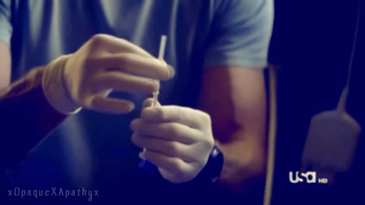 {{Royal Pains}} Hank/Boris || Wouldn't That Save You