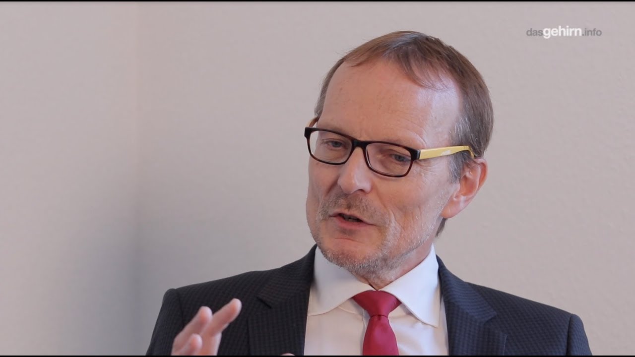 Gerhard Gründer über Psychopharmakaforschung