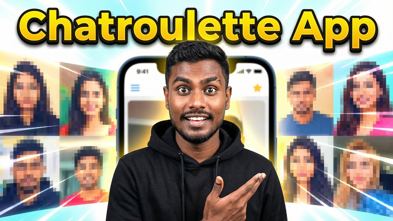 How to Use the Chatroulette App on Mobile (2026 Tutorial)
