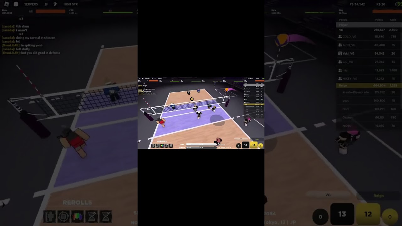 Ground 3 was boosted