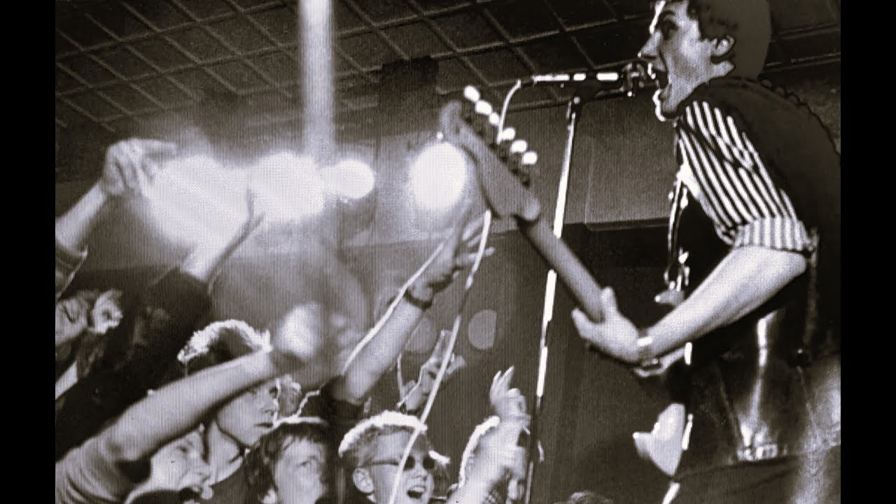GENERATOR M - Kes otsib see ei leia (Live 1982)