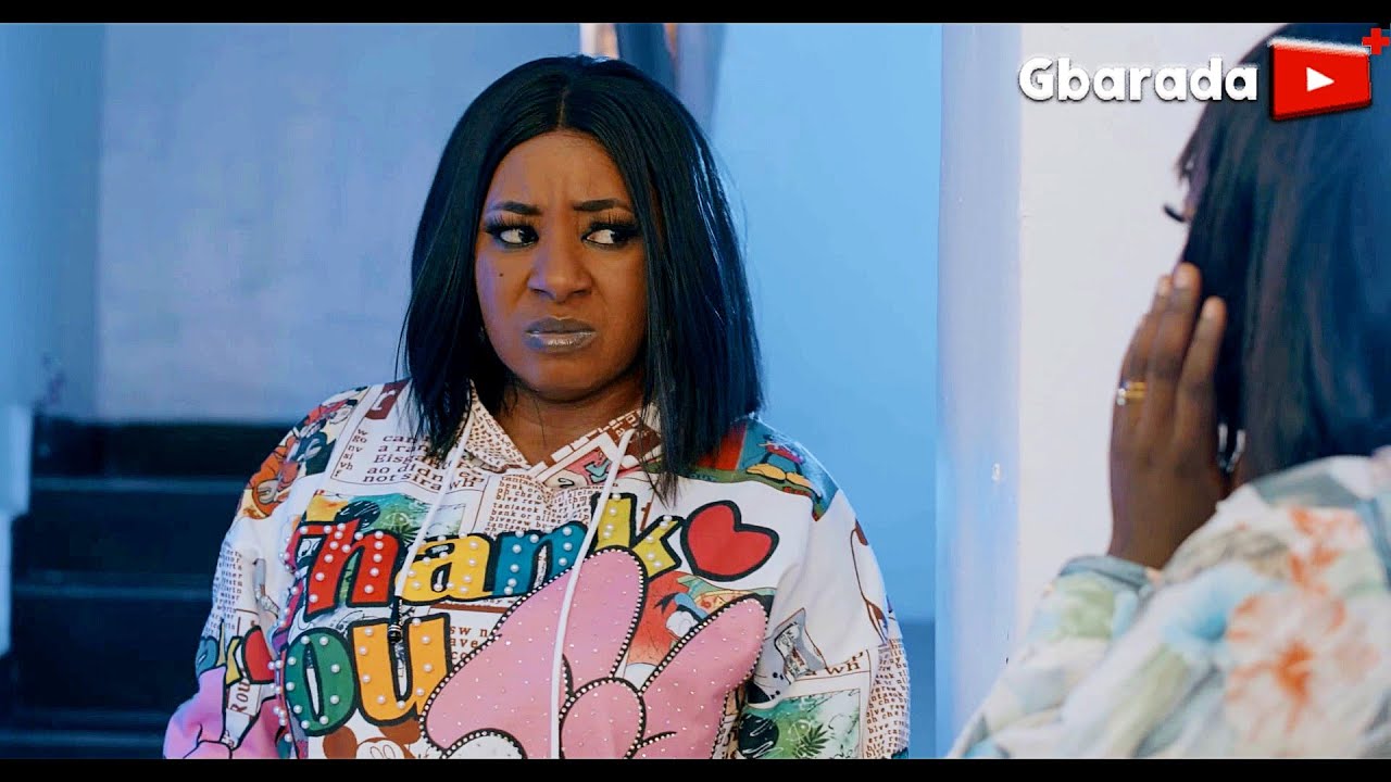 IYAWO TUNTUN (NEW WIFE) - A Nigerian Yoruba Movie Drama Starring Mide Fm Abiodun| Niyi Johnson Okele