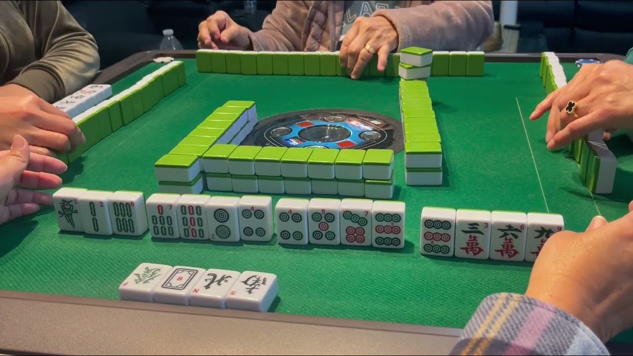 Epi137 02/15/26 pt2 Team Pinay in California #games #mahjong #youtube #subscribers