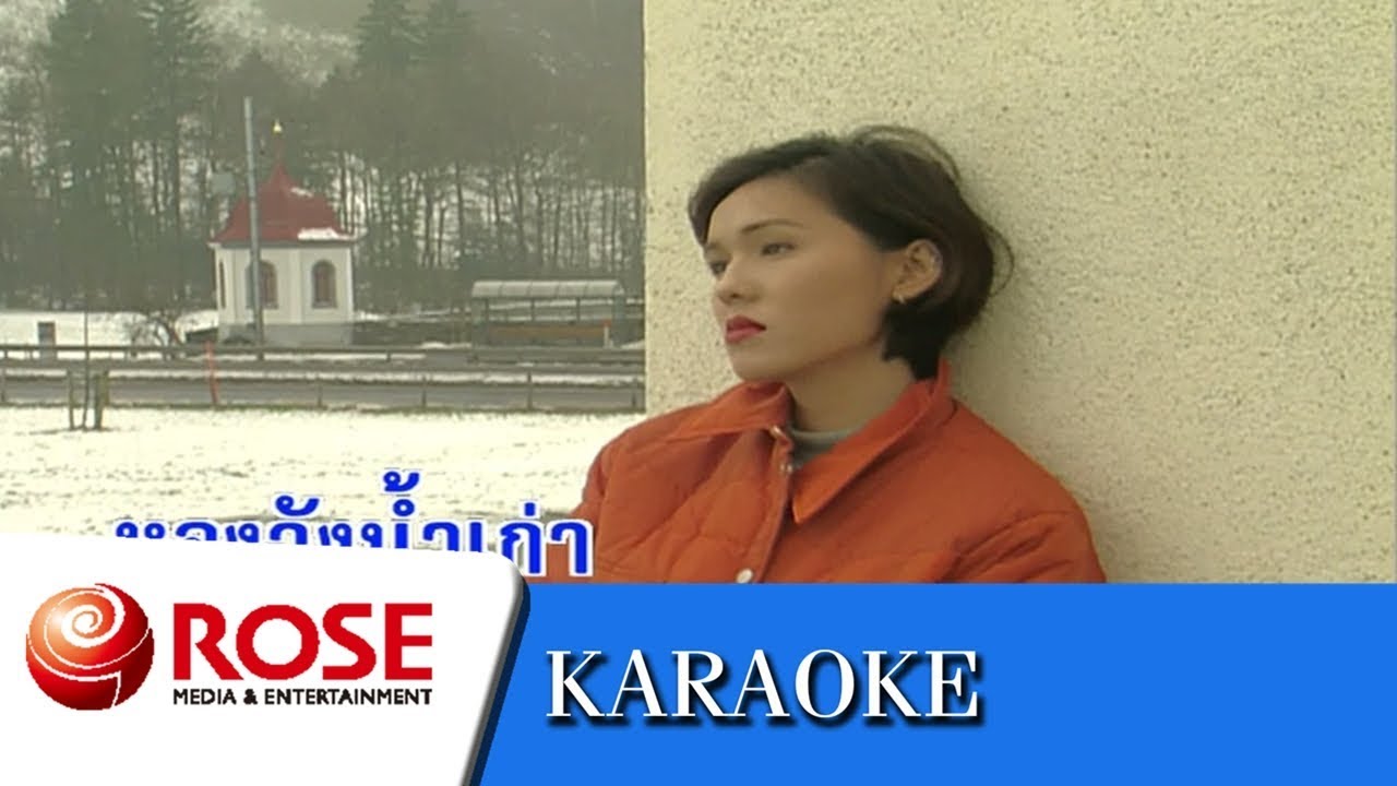 มารักกันใหม่ - สวลี ผกาพันธุ์ (คาราโอเกะซาวด์ดนตรี)