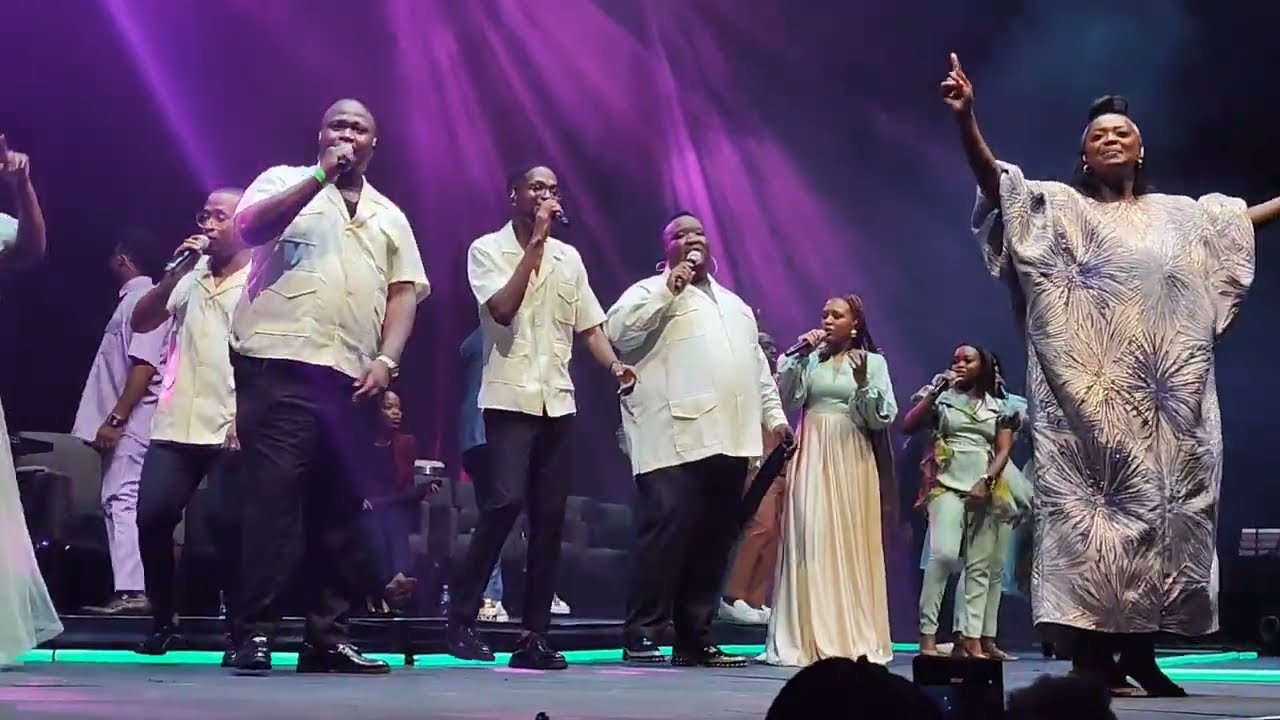 Sindi Ntombela - Jesu Krestu Ulithemba Lethu