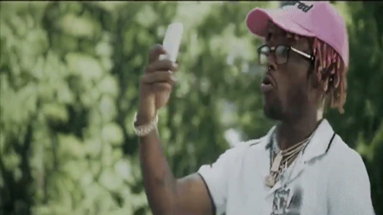 prettifun - feel like uzi (slowed + reverb)