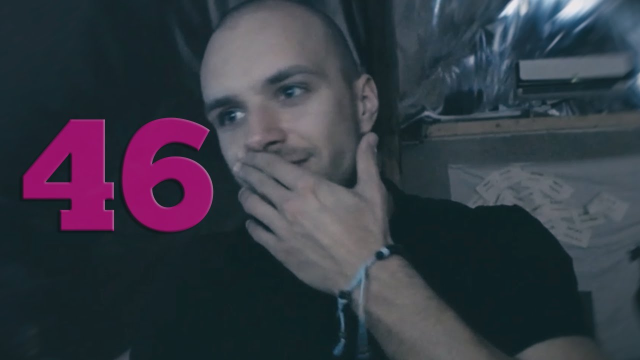 Restt - highlighty zo streamu 46# [Sk/Cz]
