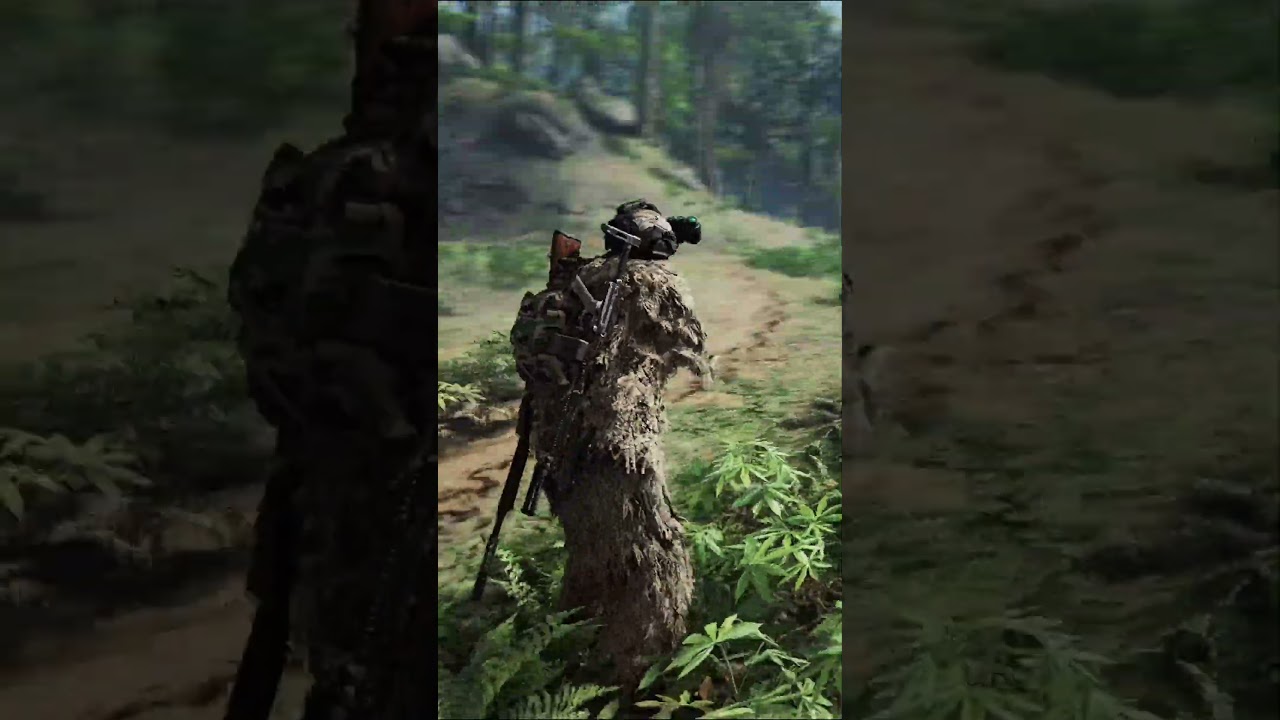 #gaming #gameplay #ghostrecongaming #ghostrecon #ghostreconbreakpoint #ghostreconbreakpointgameplay