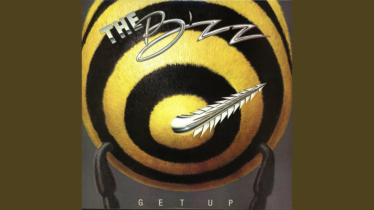 Get up Get Angry