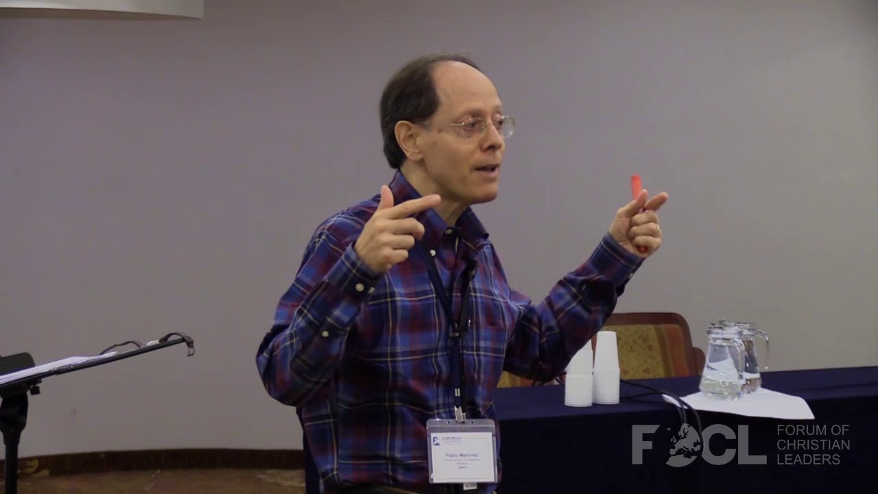 Solid Love in a Liquid Society: Nourishing Your Marriage - Pablo Martinez