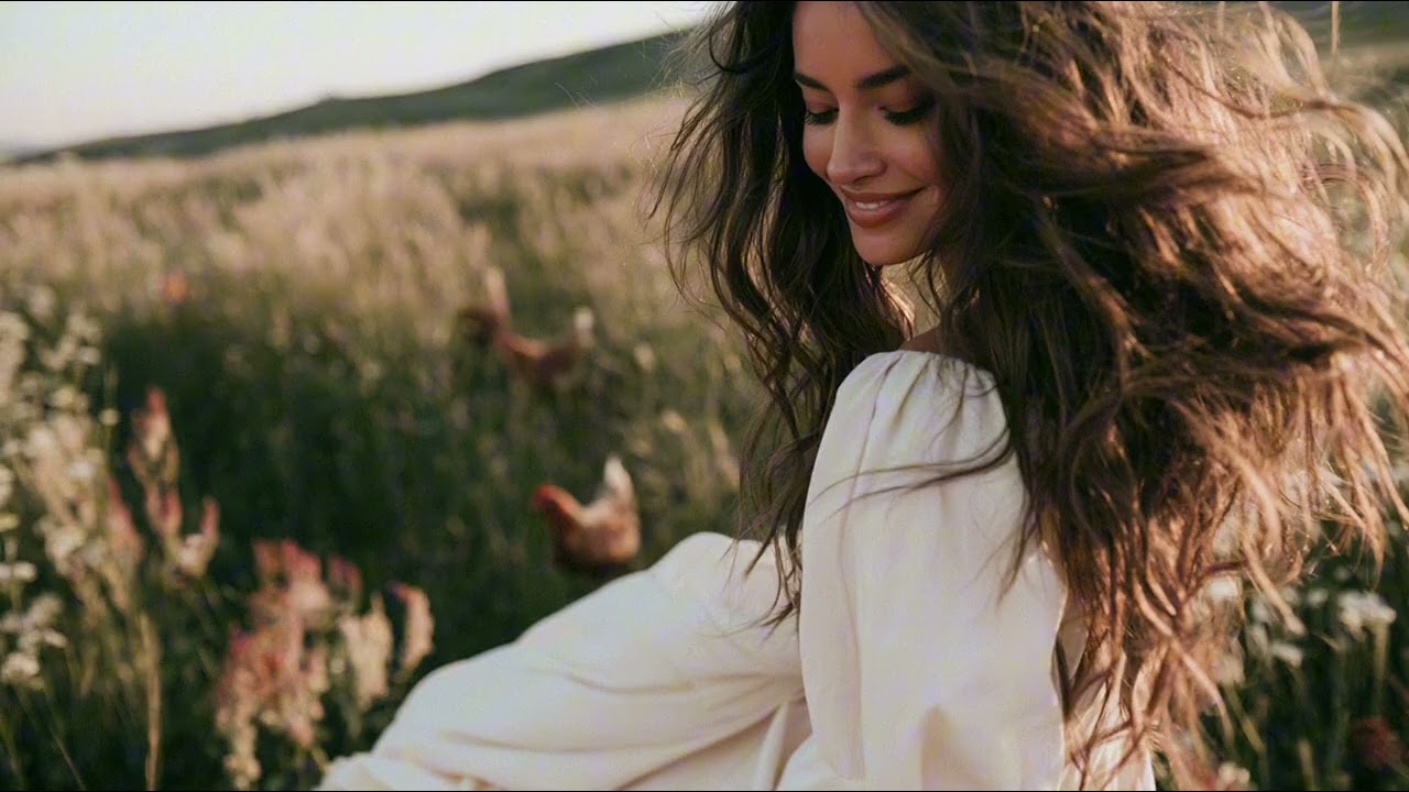 Mira Vale &ndash; Meet Me Where Summer Ends | Official Music Video