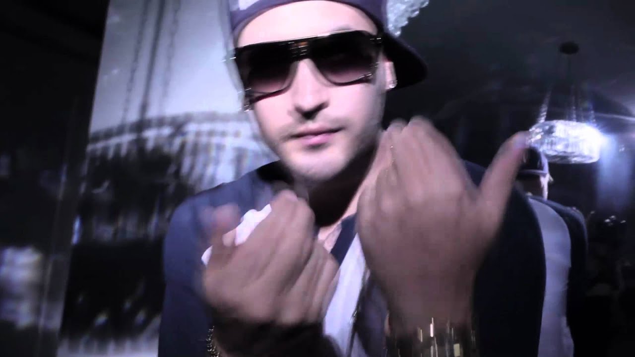 "Richest Man"- Play-N-Skillz featuring Shelby Shaw Official video