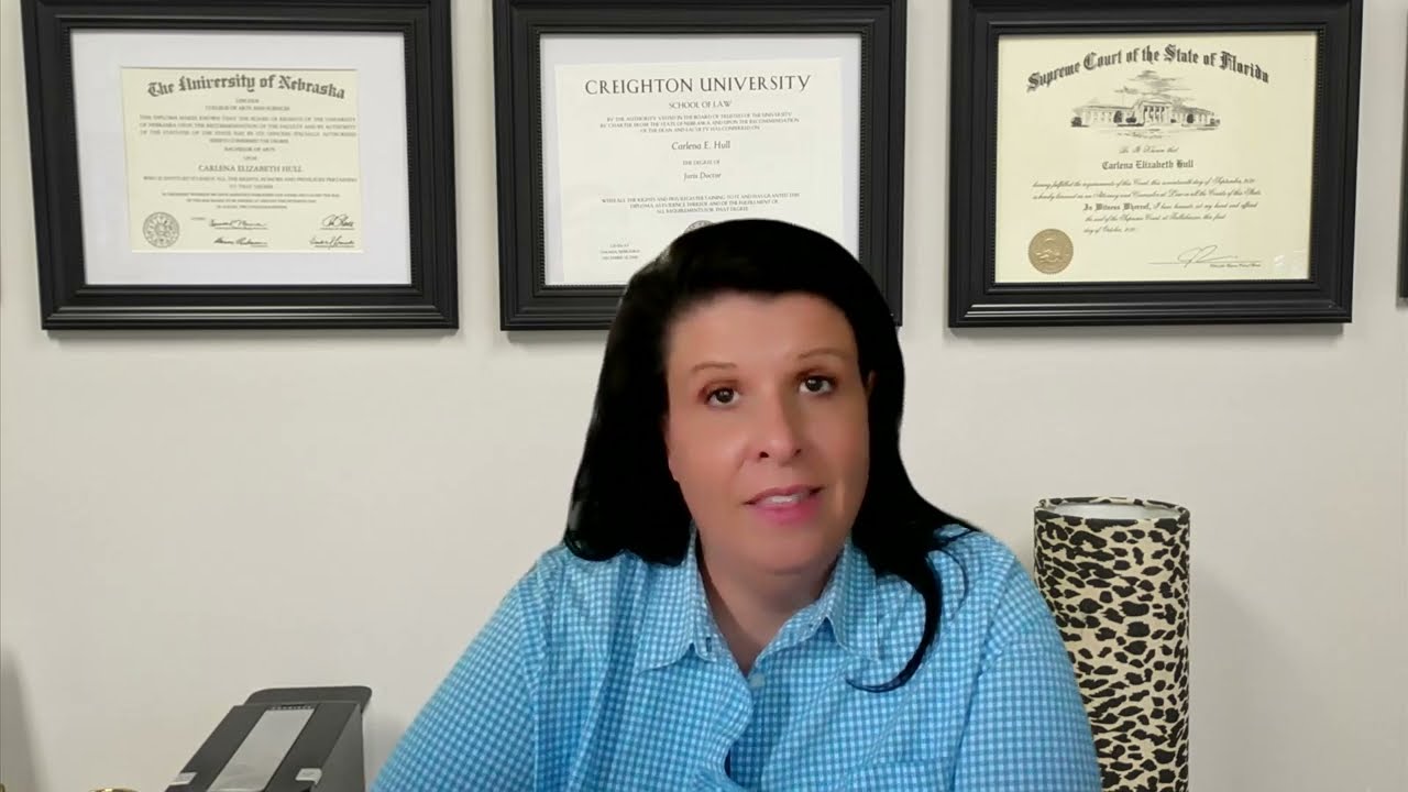 Do it yourself DIY Filing for Probate- Disposition of Personal Property in Florida