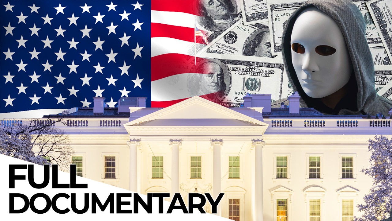 The American Oligarchy: How corrupt are US politics? | ENDEVR Documentary