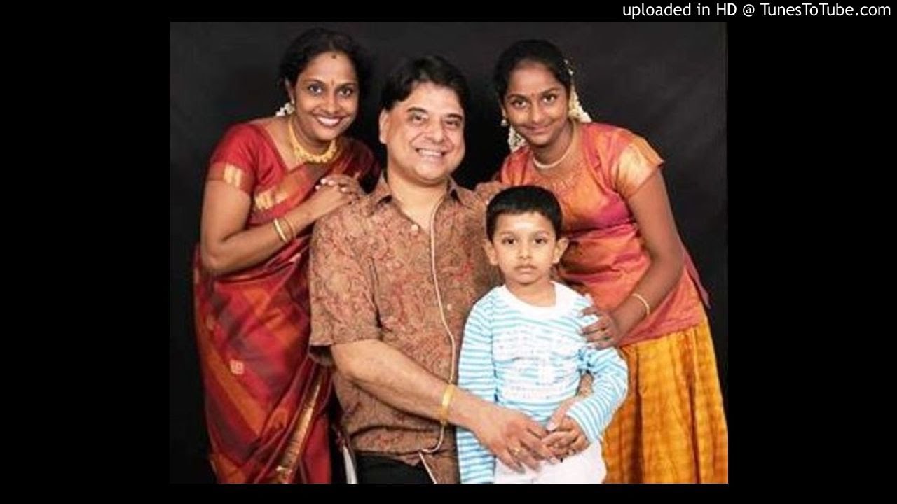 OS Arun Bhajans Gayiye Ganapathi  Jaga Vandhanaa