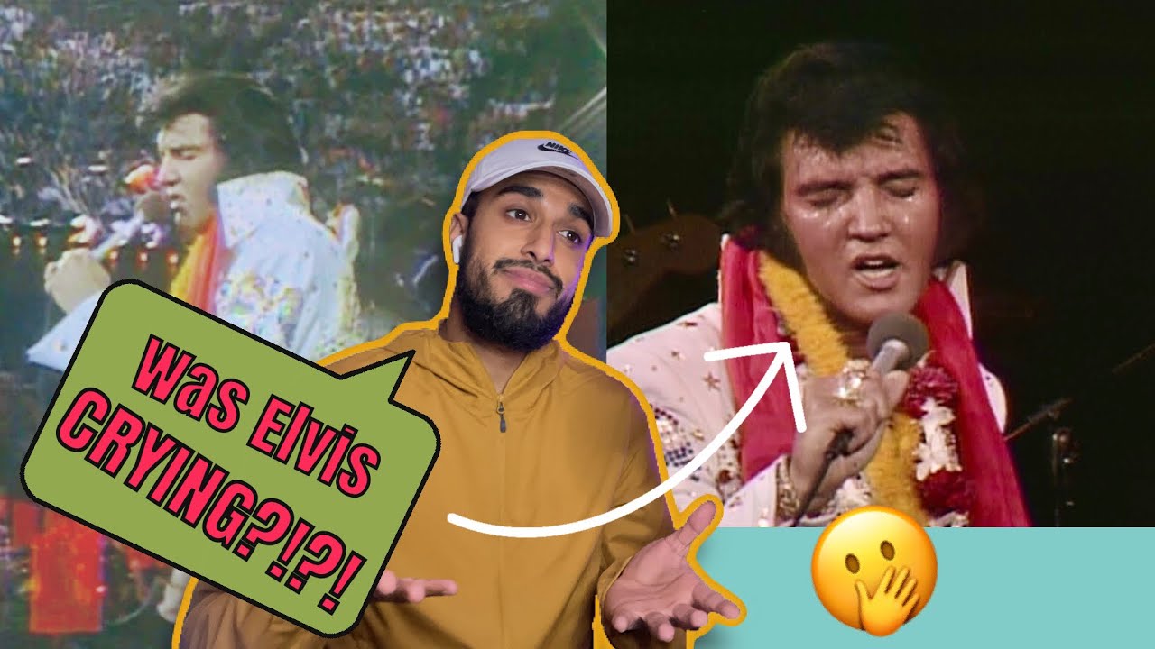 Elvis Presley - An American Trilogy REACTION | MY FAVORITE ELVIS SONG!