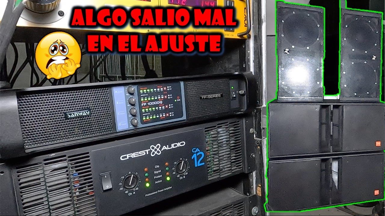 SE ASUSTA😱SONIDERO al VER lo QUE PASO.SORPRENDIDOS VARIOS SONIDEROS🔊 OPINAN la REALIDAD de SANWAY🇨🇳