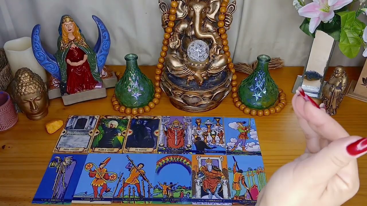 ALGO INESPERADO VAI ACONTECER EM 48HS E MUDAR TUDO! PREPARE-SE! #tarot #viral #viralvideo 