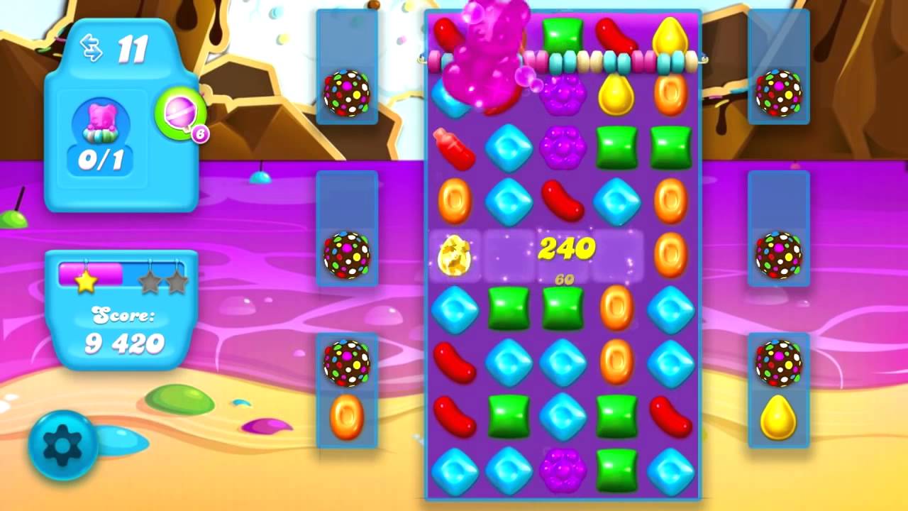 Candy Crush Soda Saga   download on Google Play!