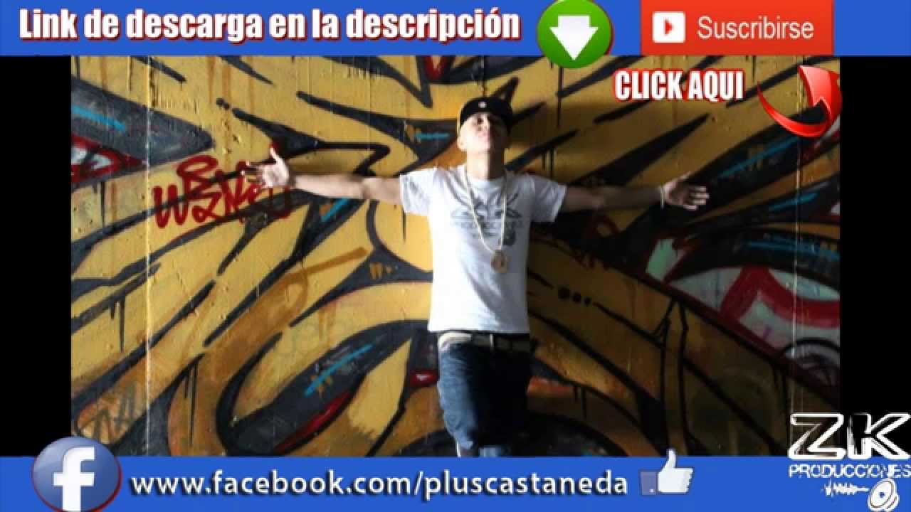 Plus Castañeda - Yo Te Esperare