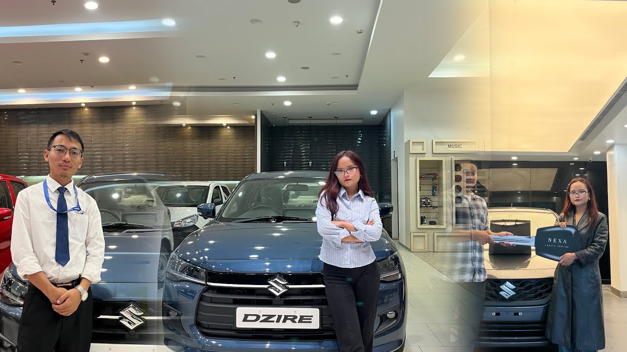 Latest Maruti Suzuki Offers & Features Highlights || July 2025 update || @atenlesebrengma8410 