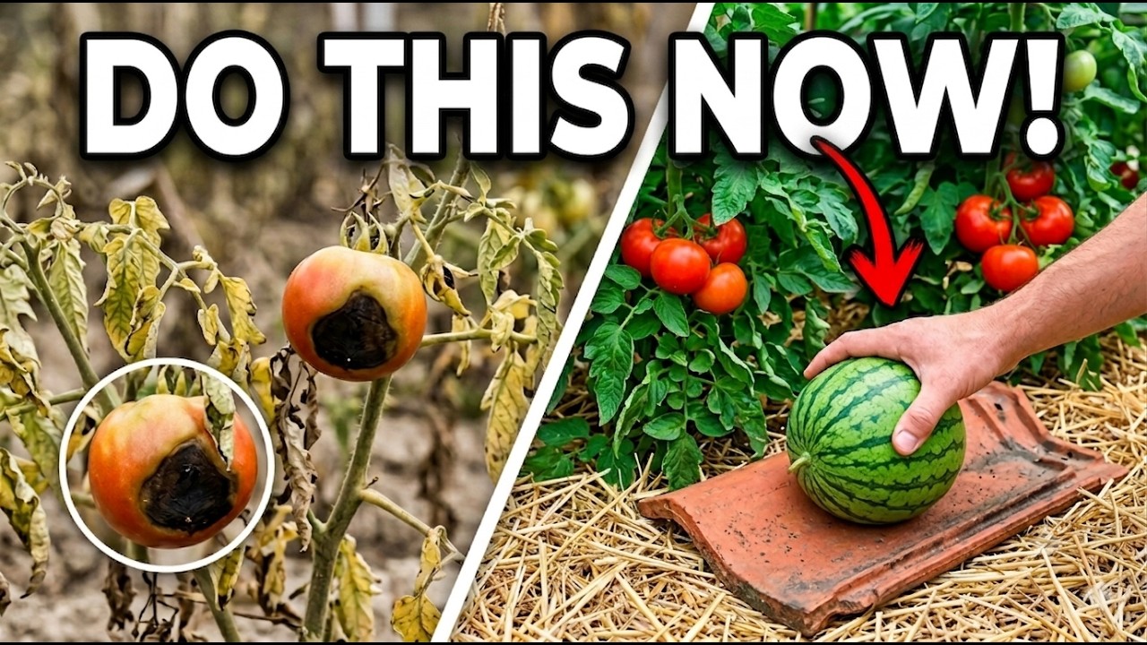 The Ultimate June Garden Guide 20 Mandatory Tasks for a MASSIVE Harvest
