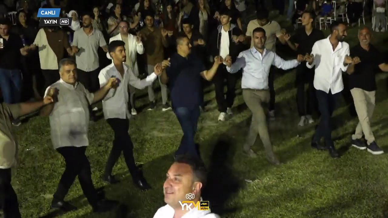 Lütfü Doruk -  sünnet Düğünü ÇELTİK CANLI YAYIN 3