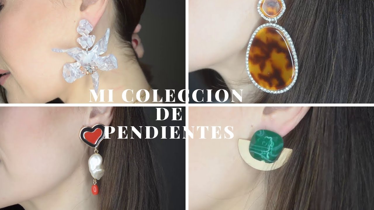 Mis pendientes favoritos