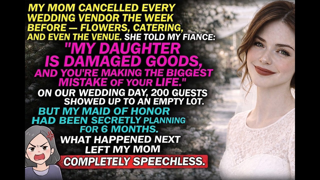 My Parents Called Me A Drama Queen When I Collapsed — Sunday Exposed Everything.