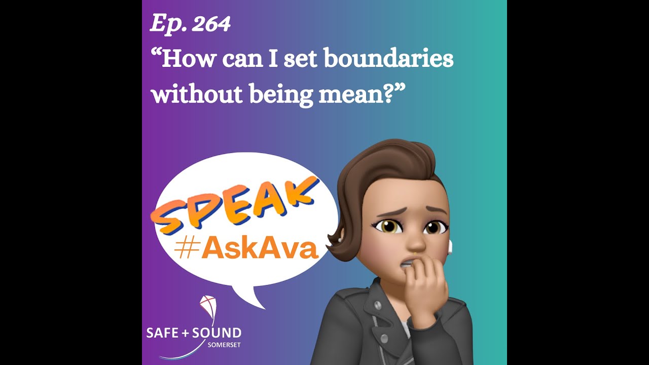 Ask Ava Ep 264 